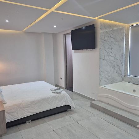 Sky Towers Hotell Cúcuta Eksteriør bilde