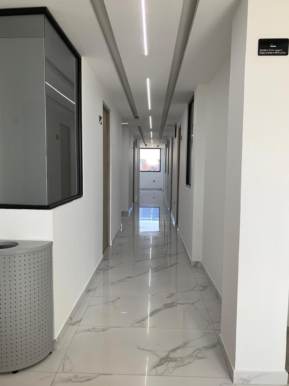 Sky Towers Hotell Cúcuta Eksteriør bilde