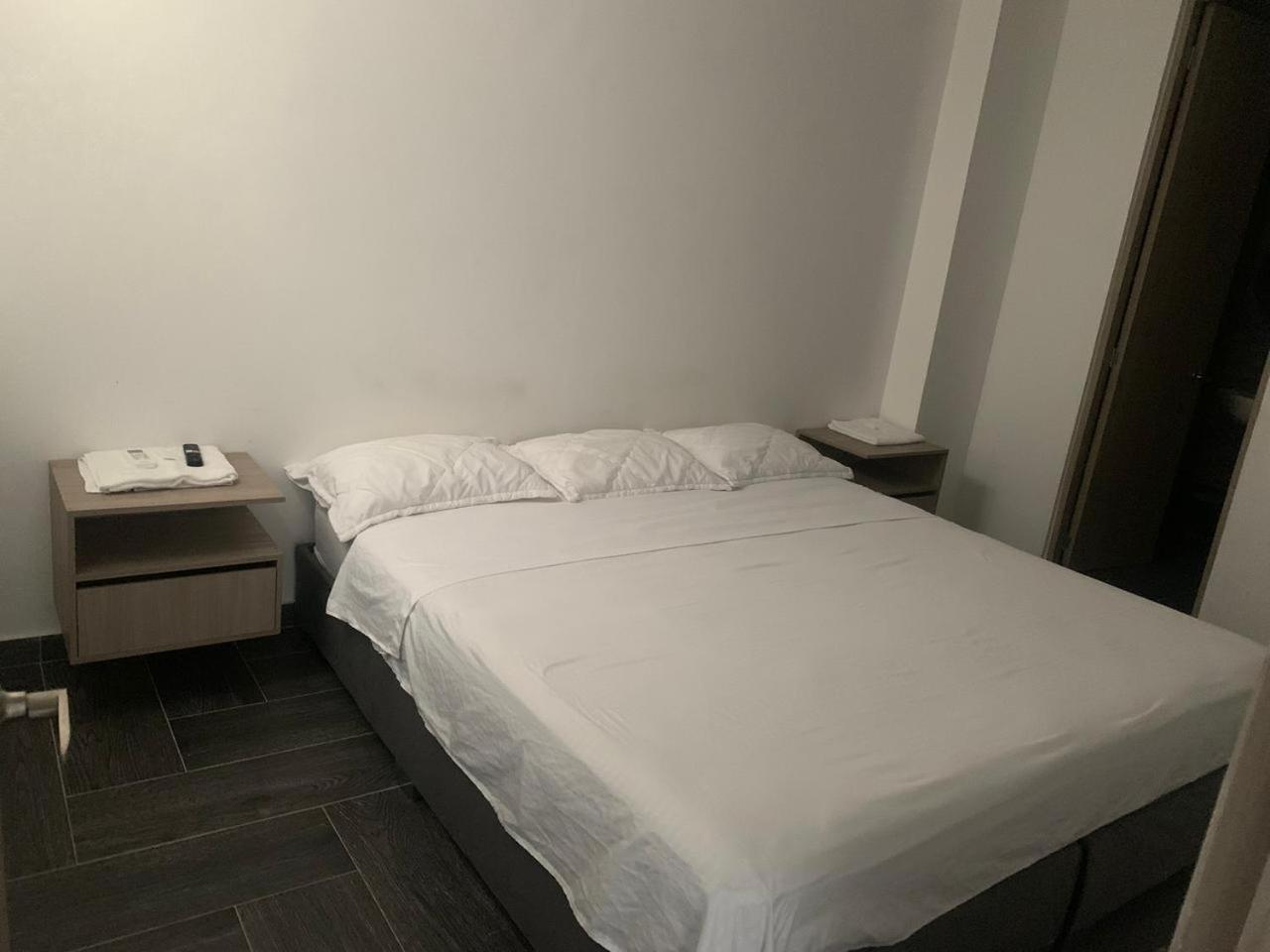 Sky Towers Hotell Cúcuta Eksteriør bilde
