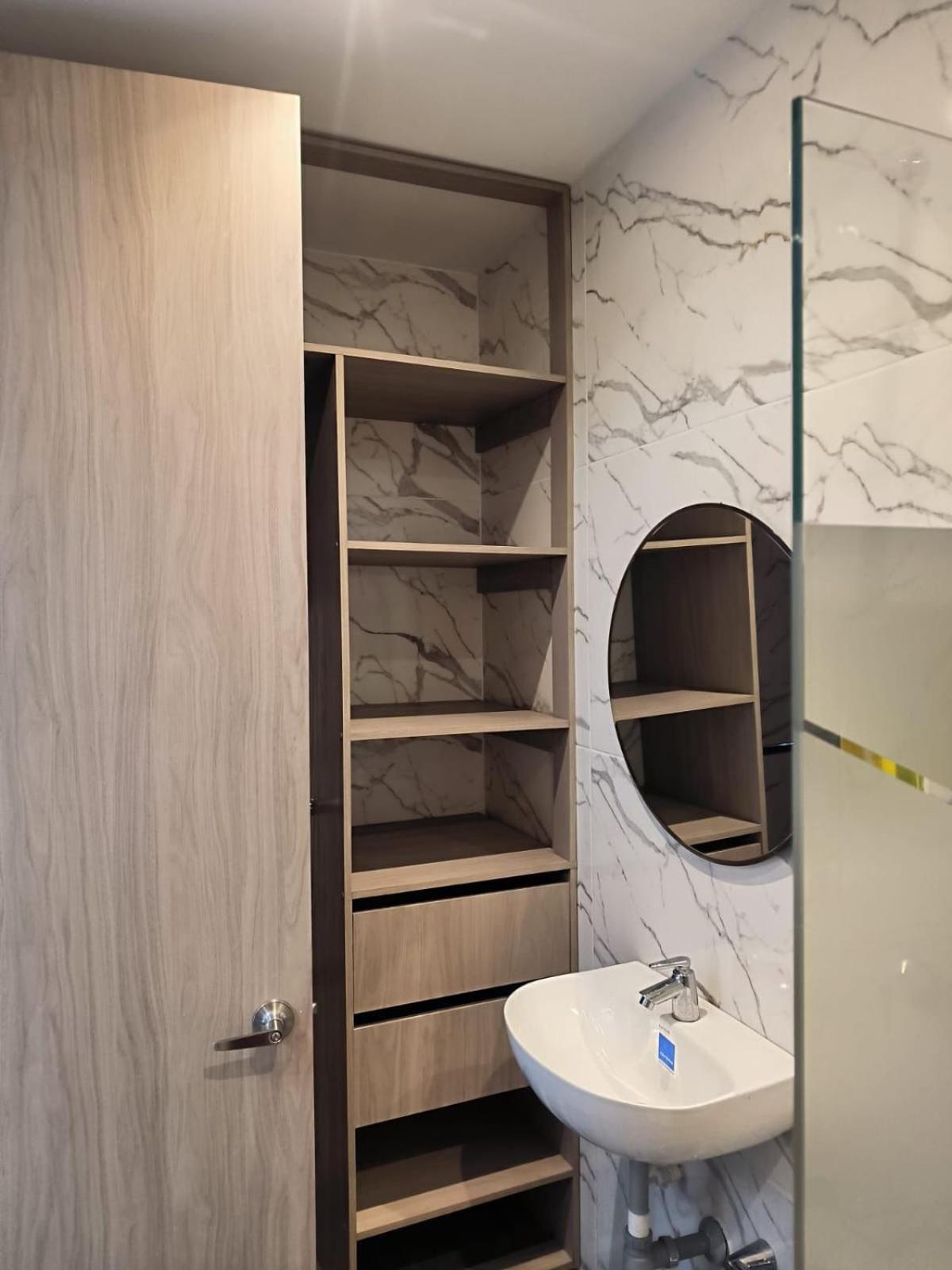 Sky Towers Hotell Cúcuta Eksteriør bilde