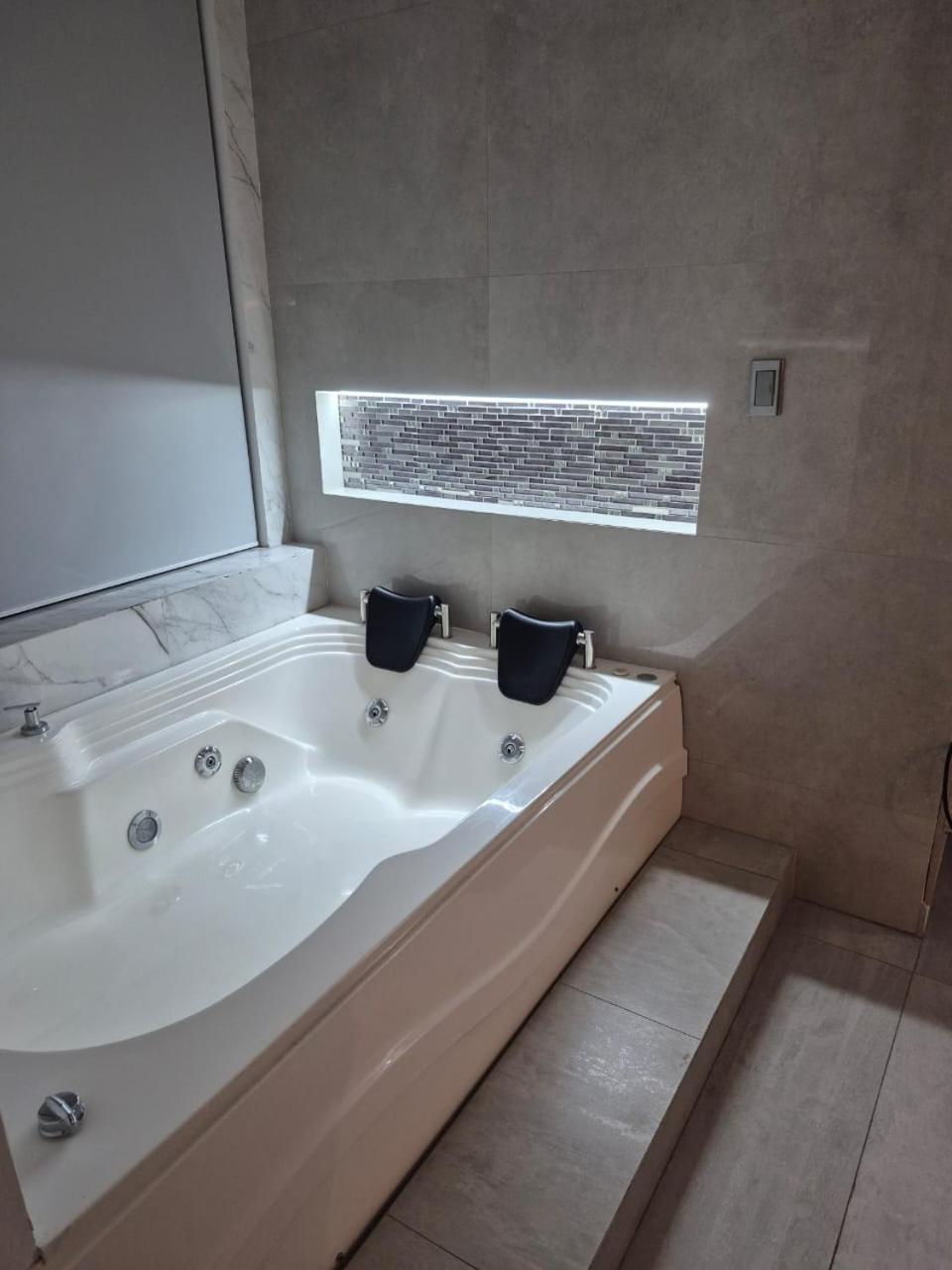 Sky Towers Hotell Cúcuta Eksteriør bilde
