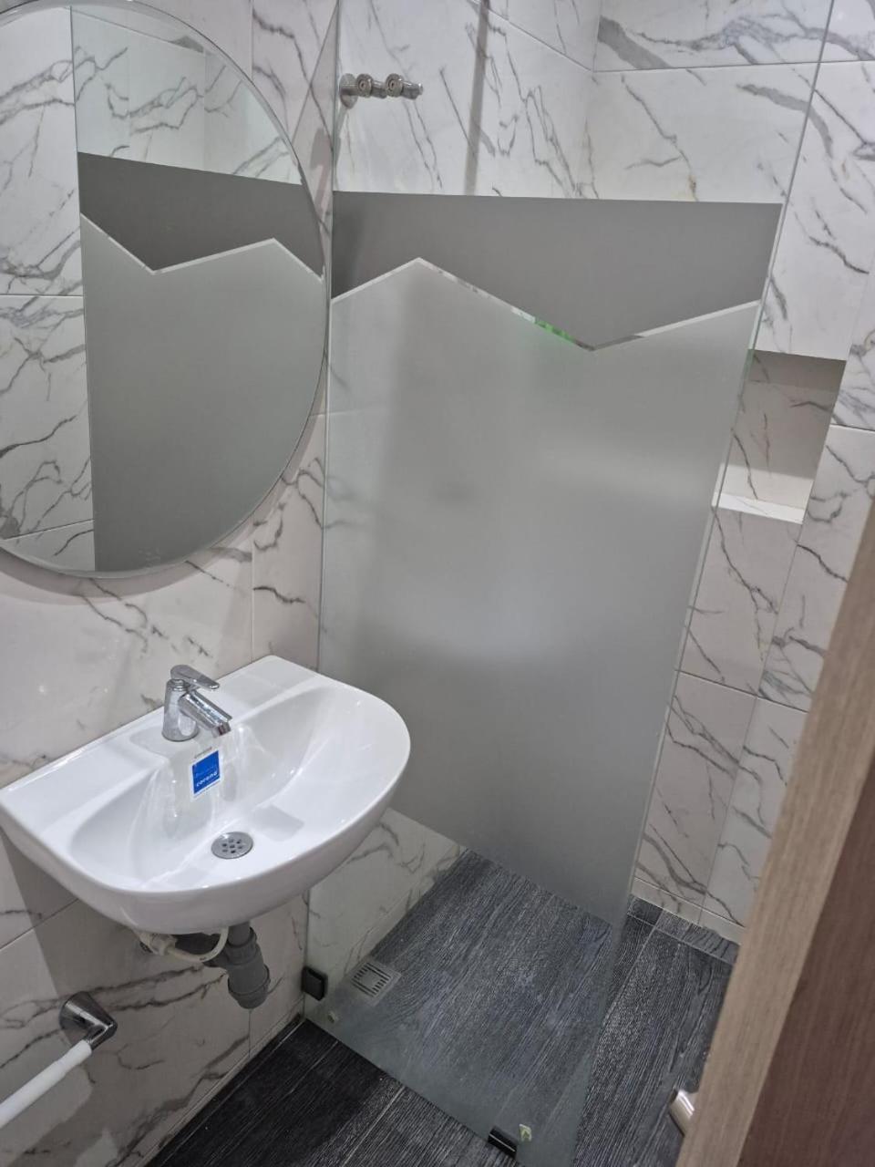 Sky Towers Hotell Cúcuta Eksteriør bilde
